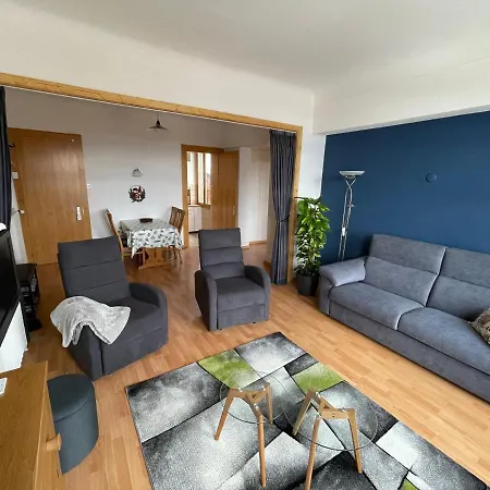 2 A 4 Personnes Au Centre Du Village Apartamento Leysin