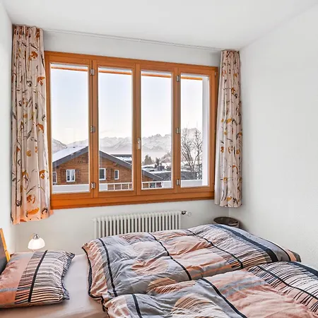 Apartment 2 A 4 Personnes Au Centre Du Village *