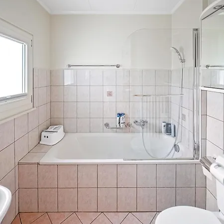 Apartman 2 A 4 Personnes Au Centre Du Village Leysin