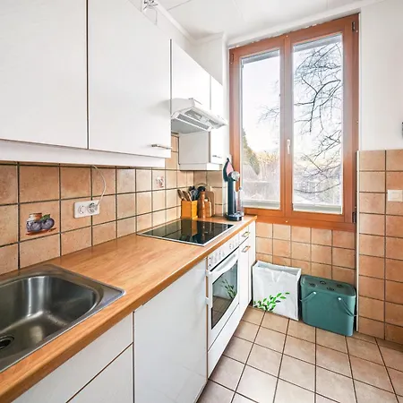 Apartment 2 A 4 Personnes Au Centre Du Village