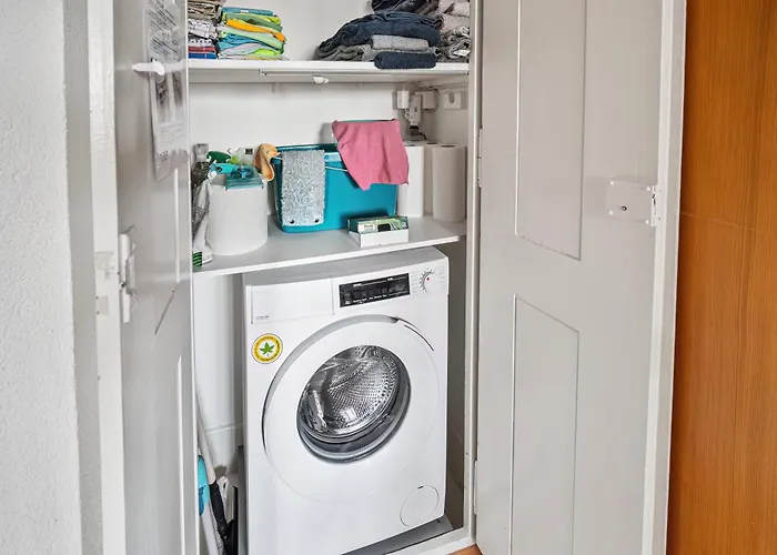 2 A 4 Personnes Au Centre Du Village * レイサン