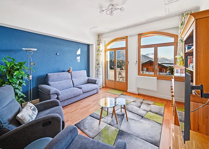 2 A 4 Personnes Au Centre Du Village レイサン