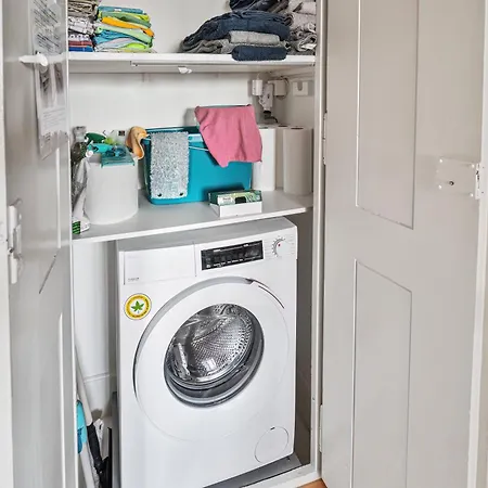 2 A 4 Personnes Au Centre Du Village * 莱森